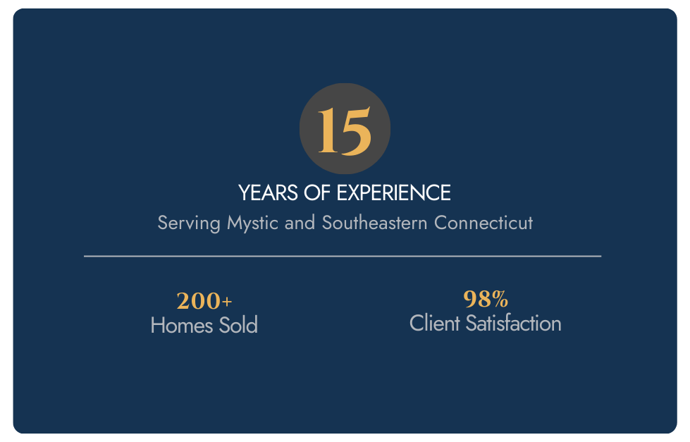 Trust, Experience & Local Knowledge