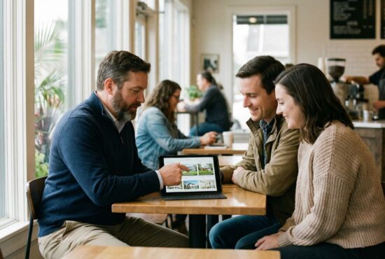 How to Find the Right Real Estate Agent in Waterford CT and Nearby Towns By Stephanie Rush