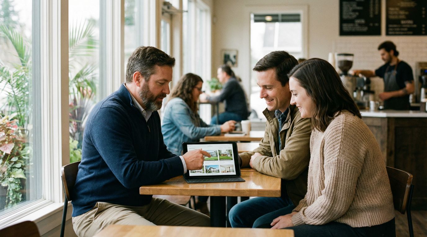 How to Find the Right Real Estate Agent in Waterford CT and Nearby Towns By Stephanie Rush