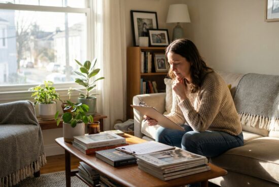 How to Get Your House Ready to Sell in Waterford, CT and Nearby Towns By Stephanie Rush