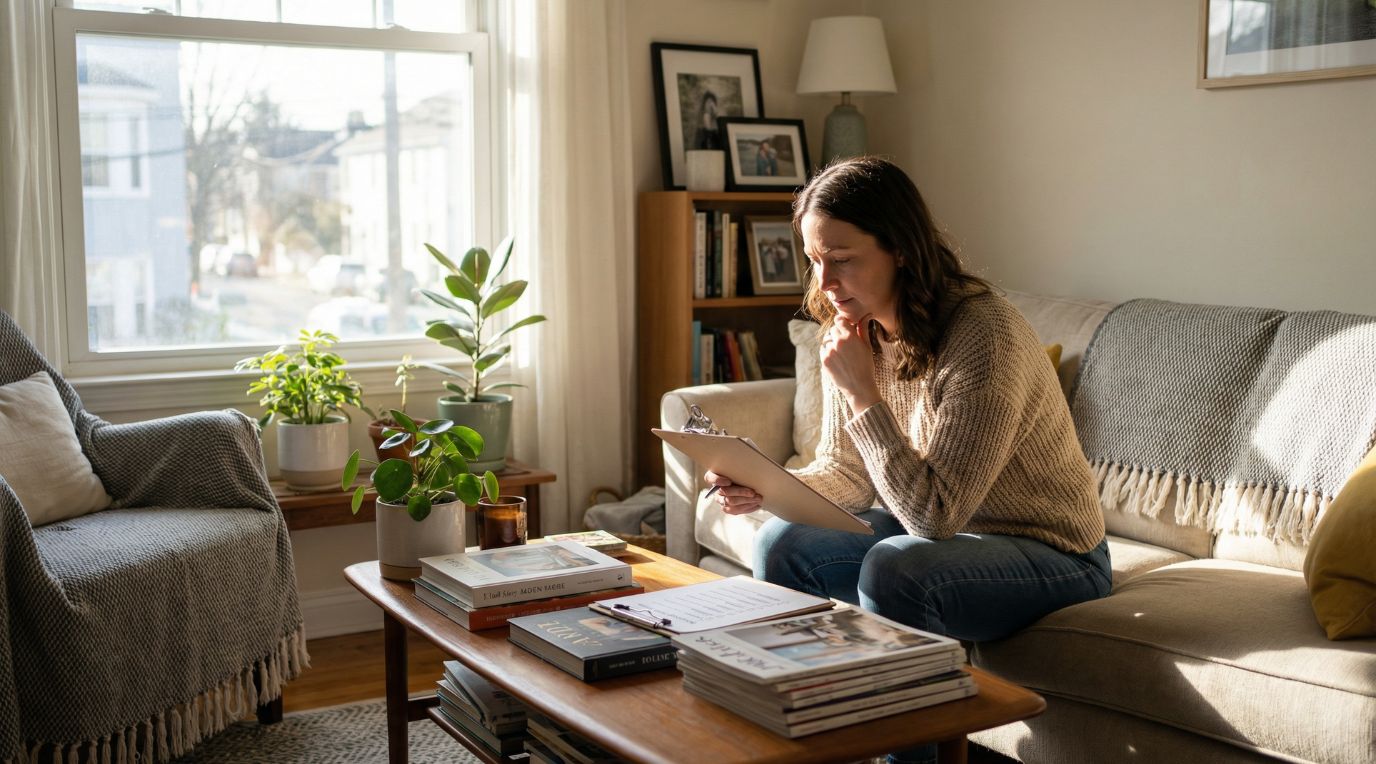 How to Get Your House Ready to Sell in Waterford, CT and Nearby Towns By Stephanie Rush